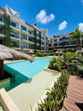 Tulum City Apartments B - 208